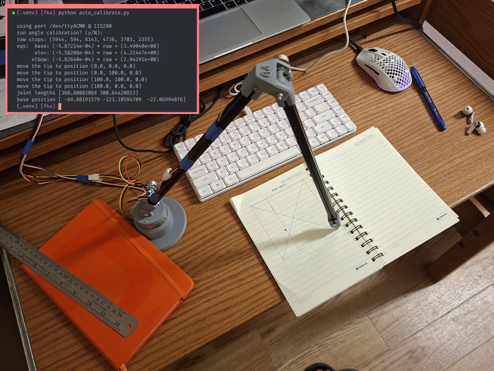 a picture of my next project